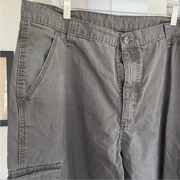 Wrangler Mens Jeans - Picture 7 of 10